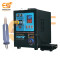 737G+ Battery Pulse Spot Welding Machine for 18650 & 14500 Lithium Battery